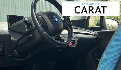 BMW I3 2015