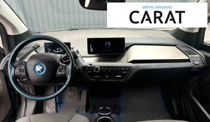 BMW I3 2015