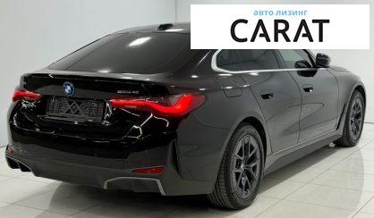 BMW i4 2024