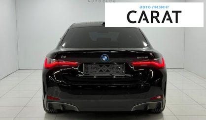 BMW i4 2024