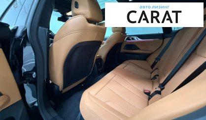 BMW i4 2024