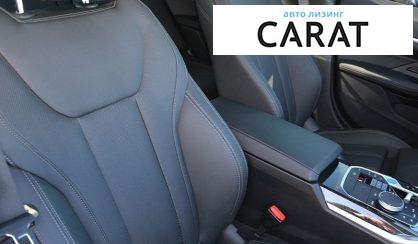 BMW i4 2024