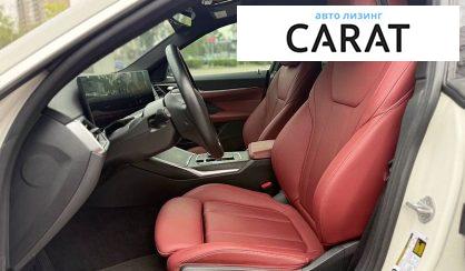 BMW i4 2024