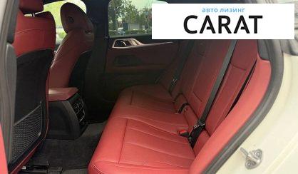BMW i4 2024