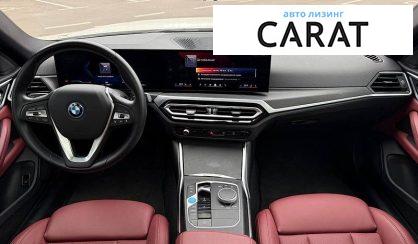 BMW i4 2024