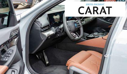 BMW i5 2024