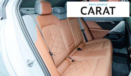 BMW i5 2024