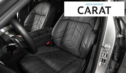 BMW i7 2022