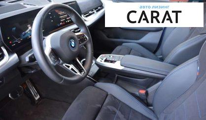 BMW iX2 2025