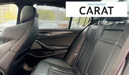 BMW M5 2019