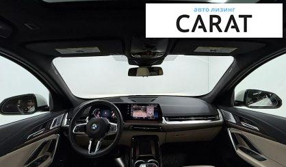 BMW X1 2023