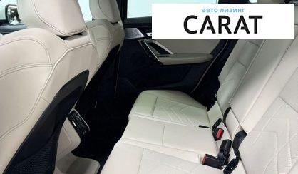 BMW X1 2023