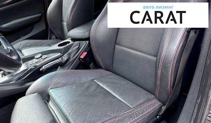 BMW X1 2015