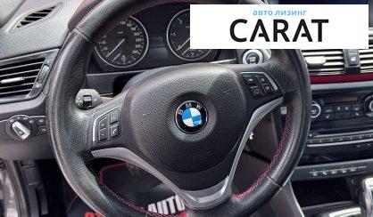 BMW X1 2015