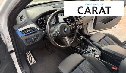 BMW X1 2020