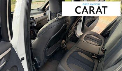 BMW X1 2020