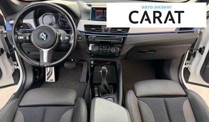 BMW X1 2020
