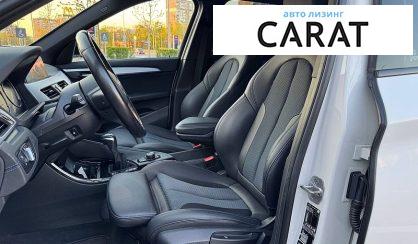 BMW X1 2022