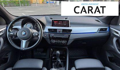 BMW X1 2022