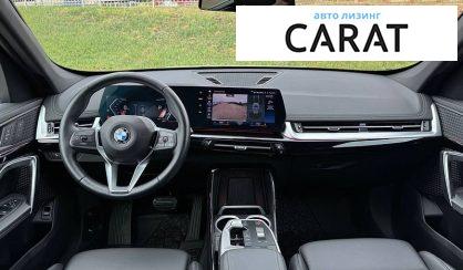 BMW X1 2023