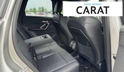 BMW X1 2023