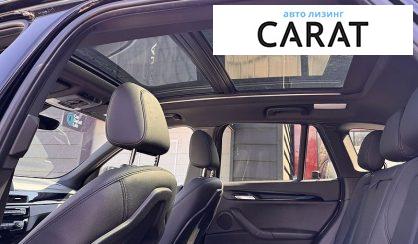 BMW X1 2015