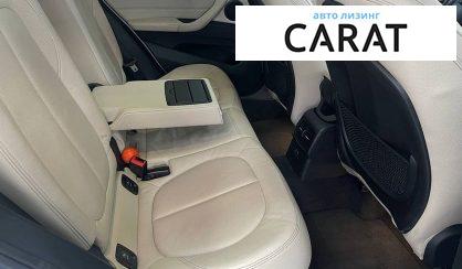 BMW X1 2019