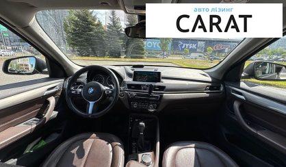 BMW X1 2016