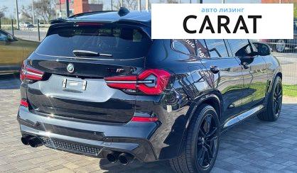BMW X3 2019