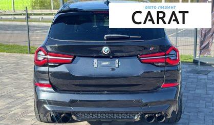 BMW X3 2019
