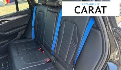 BMW X3 2019