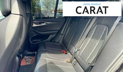 BMW X3 2019