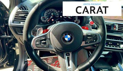 BMW X3 2019