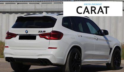 BMW X3 2019