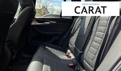 BMW X3 2018