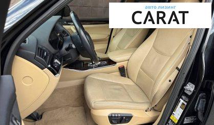 BMW X3 2014