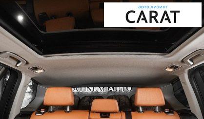 BMW X3 2016
