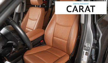 BMW X3 2016
