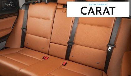 BMW X3 2016