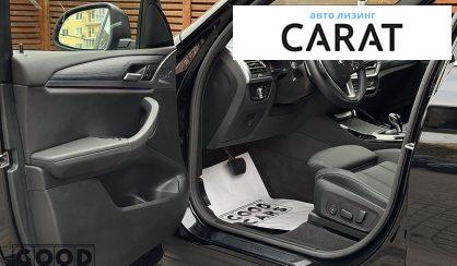 BMW X3 2024