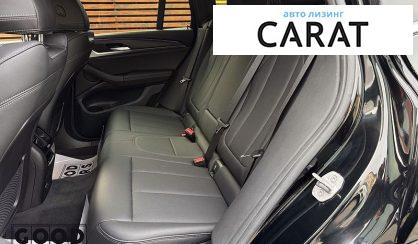 BMW X3 2024