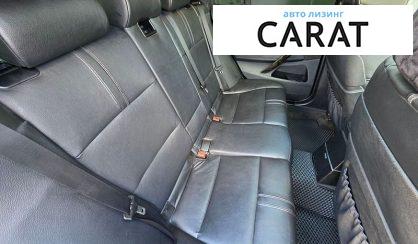 BMW X3 2006