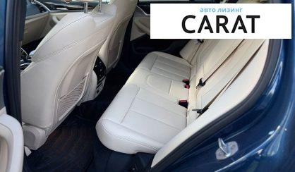 BMW X3 2020