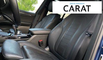 BMW X3 2020