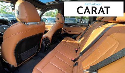 BMW X3 2019
