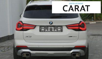 BMW X3 2023