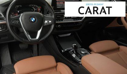 BMW X3 2023