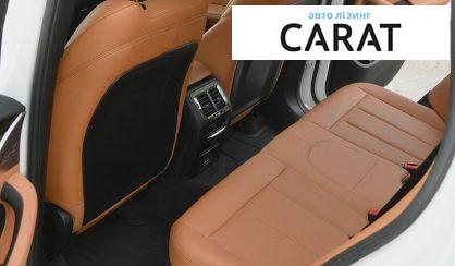 BMW X3 2023