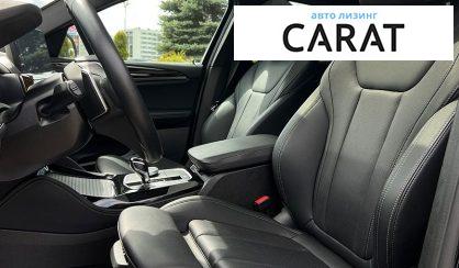BMW X4 2024