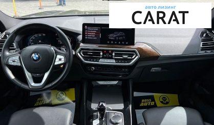 BMW X4 2024
